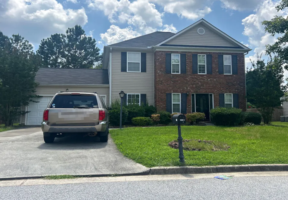 3913 Willow Fields Ct Loganville, GA 30052, Gwinnett County