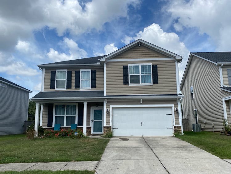 1723 Diving Duck Lane Summerville, SC 29483, Dorchester County