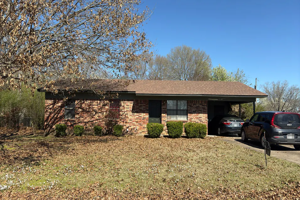 16 Stephens St Ward, AR 72176, Lonoke County