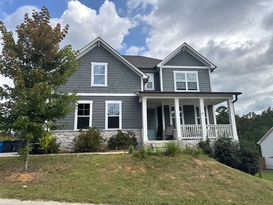 24 Mountainbrook Dr NW Cartersville, GA 30121, Bartow County