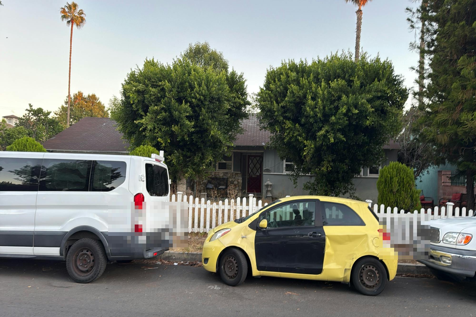 Haynes St, Van Nuys, CA 91406