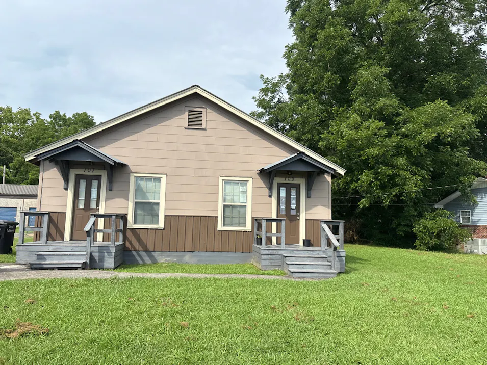 109 S Maple St Tullahoma, TN 37388, Coffee County