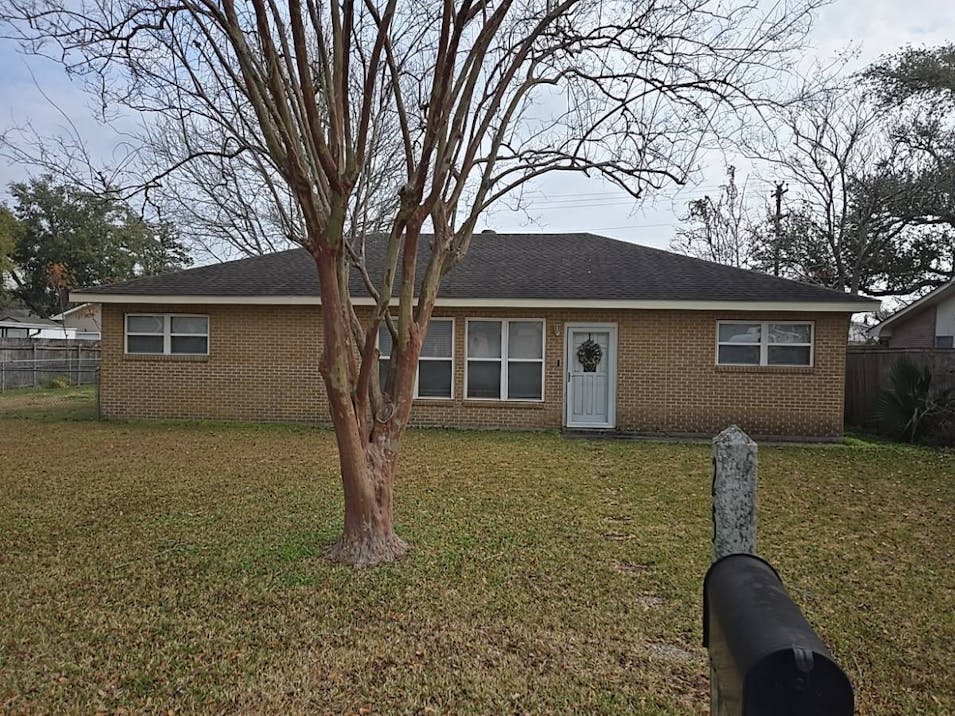 25 Austin Drive Houma, LA 70360, Terrebonne County
