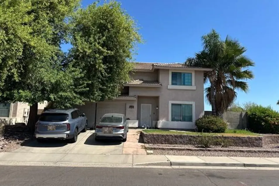 8944 W Tony Ct Peoria, AZ 85382, Maricopa County
