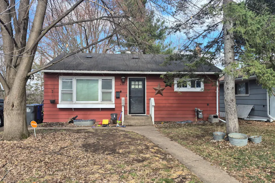 2373 Nokomis Avenue Saint Paul, MN 55119, Ramsey County