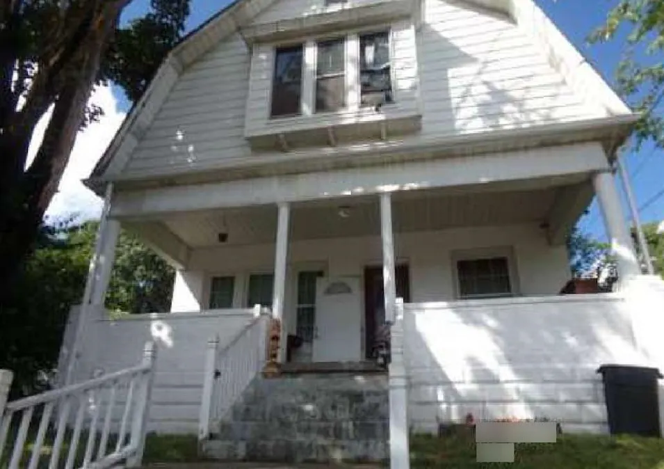 609 West Mary Street Bristol, VA 24201, Bristol City County