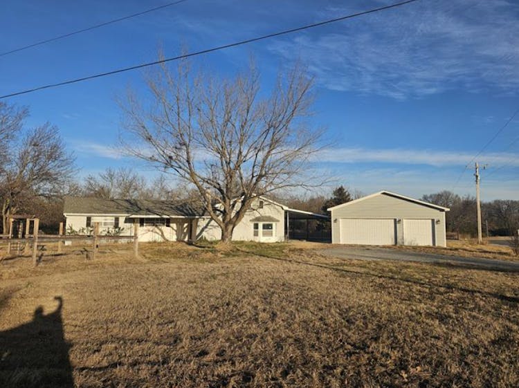 8006 W 480 Pryor, OK 74361, Mayes County