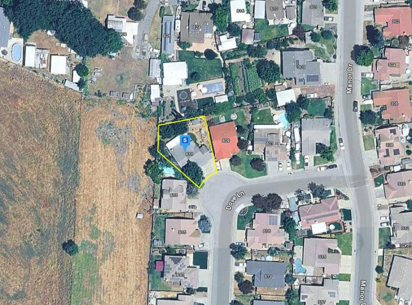 Dove Ln, Ione, CA 95640