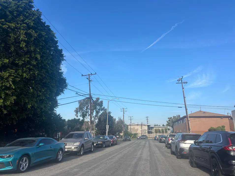5050 Linden Ave 75 Long Beach, CA 90805, Los Angeles County