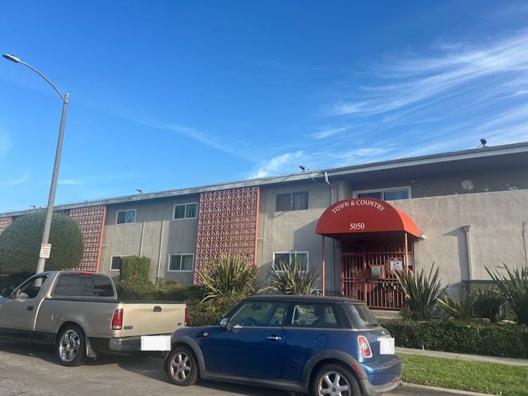 5050 Linden Ave #75 Long Beach, CA 90805, Los Angeles County