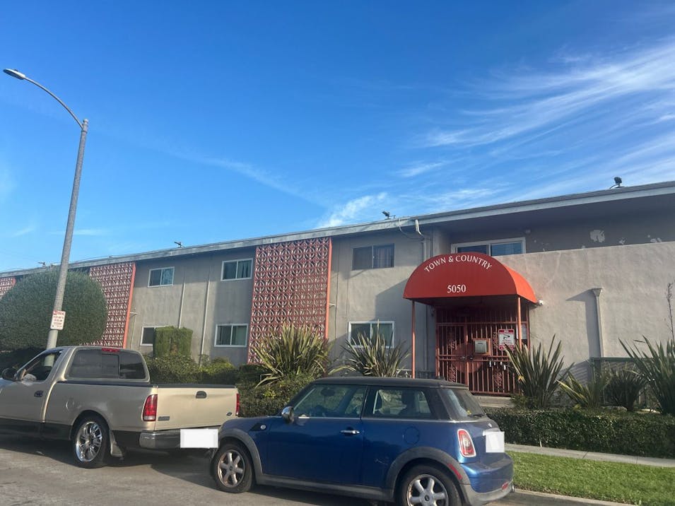 5050 Linden Ave #75 Long Beach, CA 90805, Los Angeles County