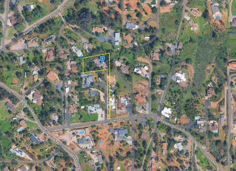 5050 Linden Ave #75 Long Beach, CA 90805, Los Angeles County