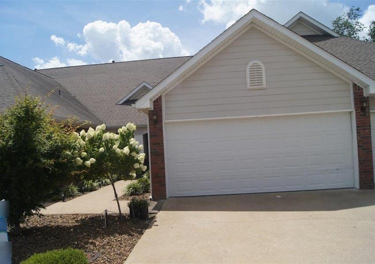 904 S Lafayette St Unit 36e Rogers, AR 72758, Benton County