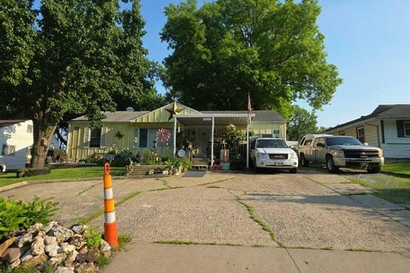 47th St, Independence, MO 64055