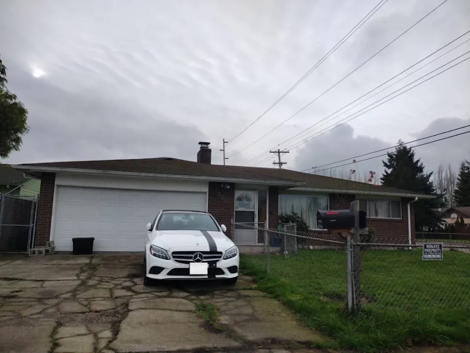 3257 William Ave Longview, WA 98632, Cowlitz County