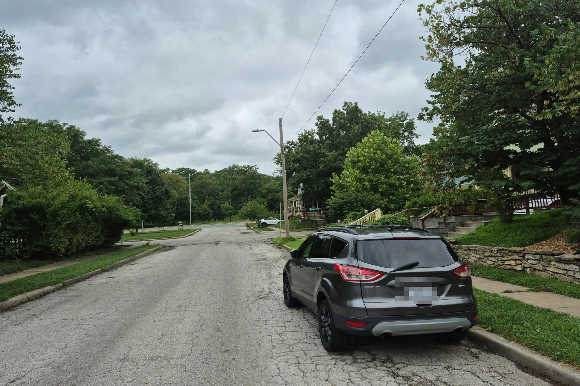 44th St, Kansas City, MO 64110