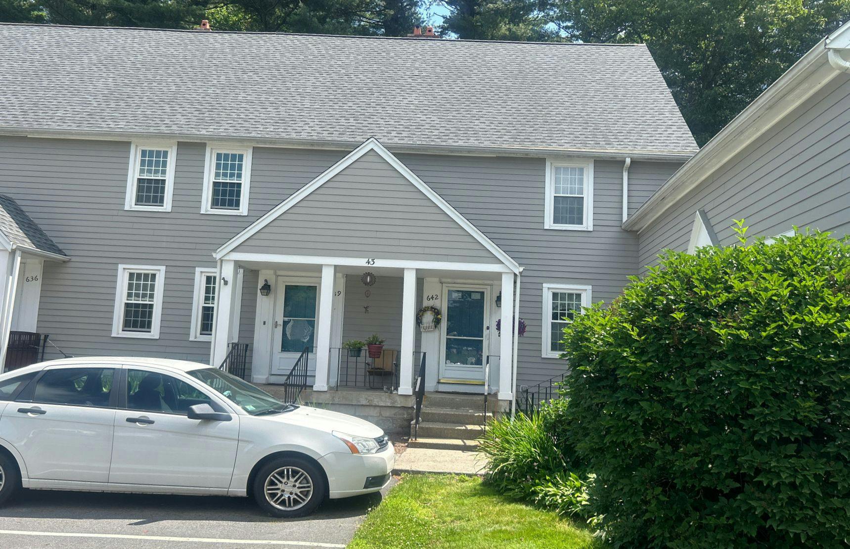 Twin Lakes Dr, Halifax, MA 02338