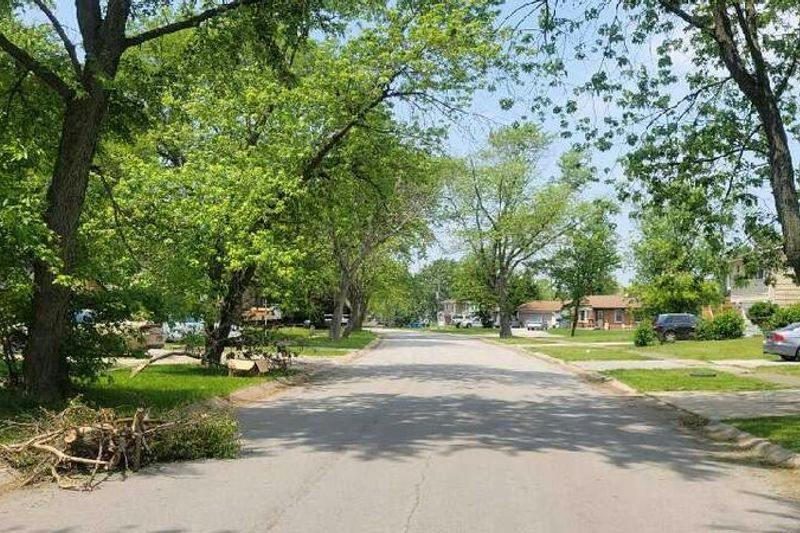 217th Pl, Sauk Village, IL 60411