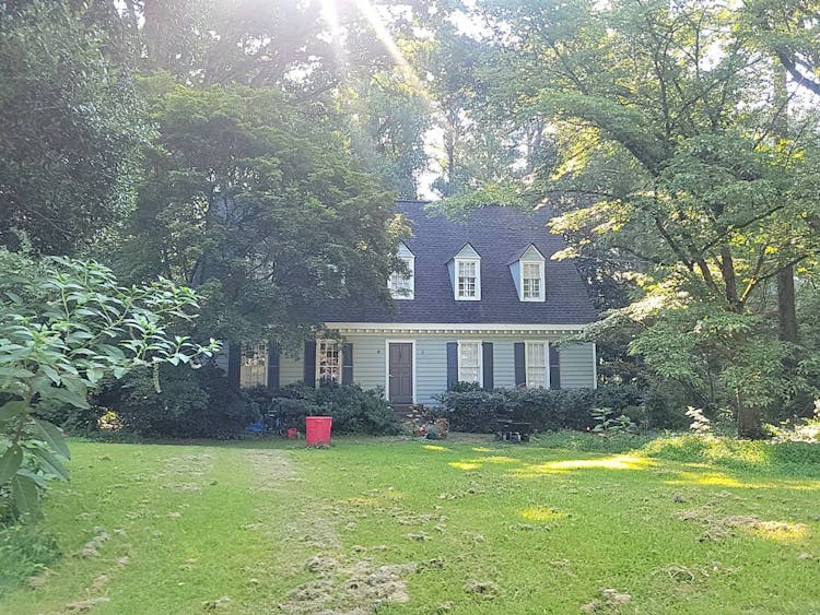 2900 Knollwood Trl Eastpoint, GA 30344, Fulton County