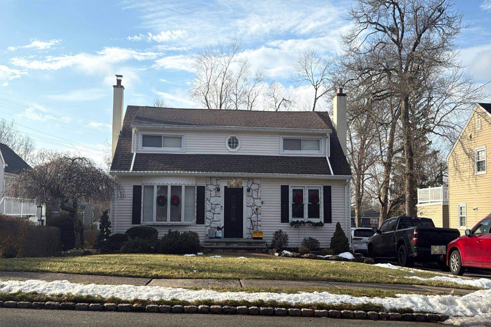 Beverly Rd, West Caldwell, NJ 07006