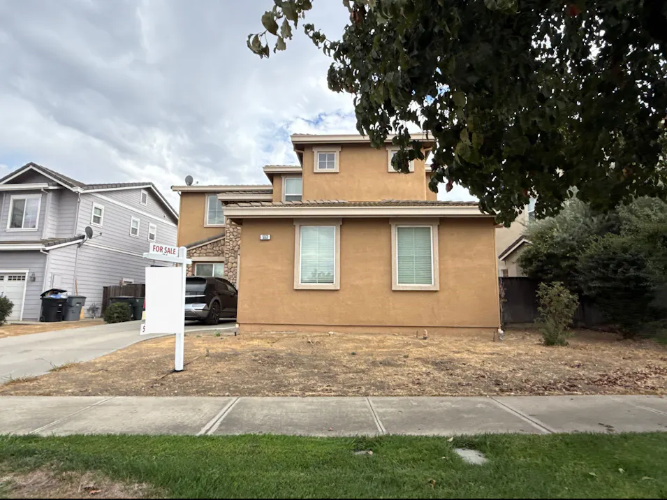 553 Stetson Dr Oakdale, CA 95361, Stanislaus County