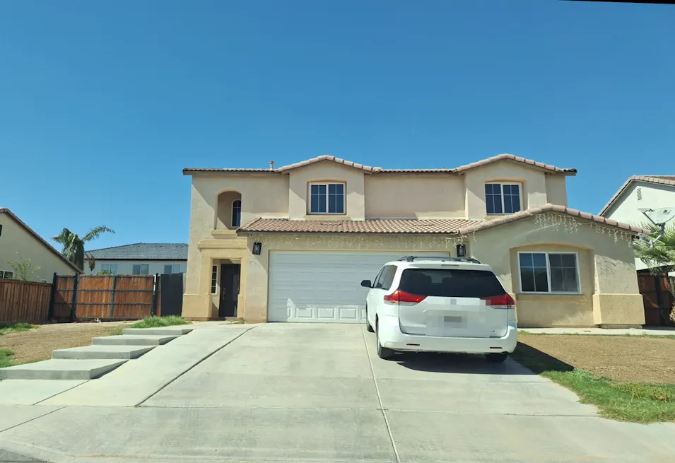 2471 G Figueroa Avenue Calexico, CA 92231, Imperial County