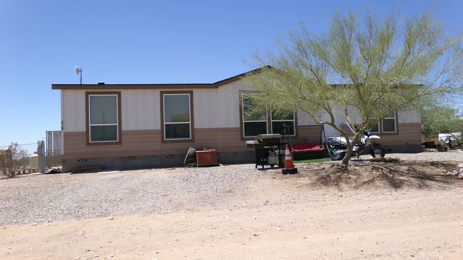 218 Gompers Cir Morristown, AZ 85342, Maricopa County