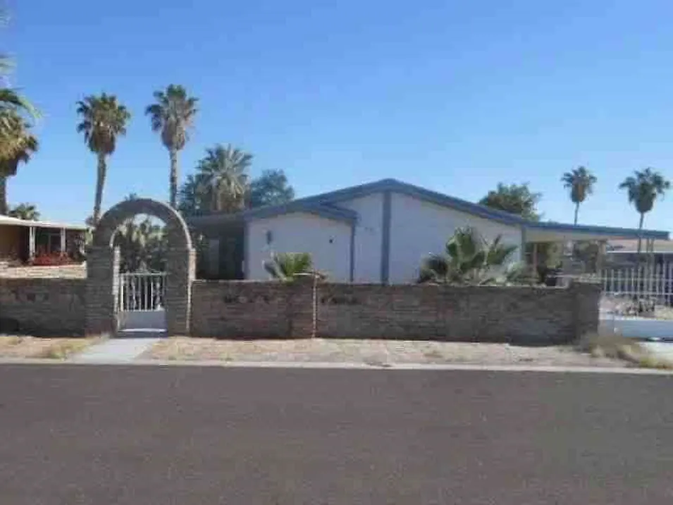 11259 S Prickley Pear Lane Yuma, AZ 85365, Yuma County