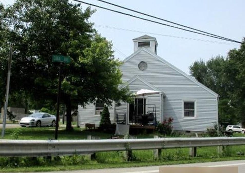 31 Cuba Avenue Midland, OH 45148, Clinton County