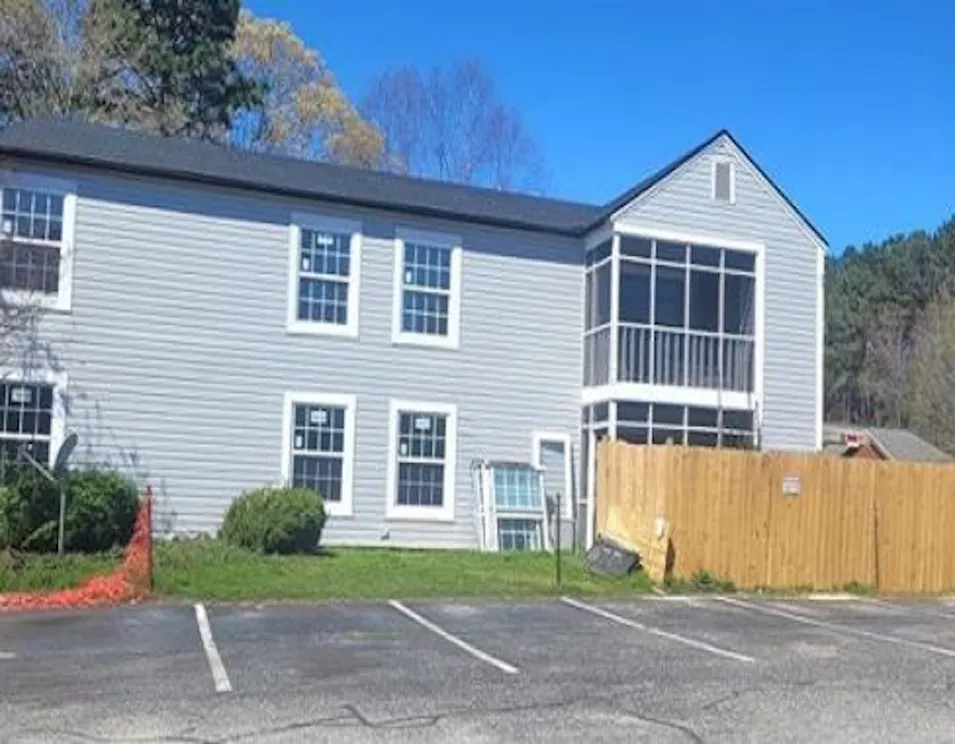 701 Coventry Ln Condo A11 Florence, SC 29501, Florence County