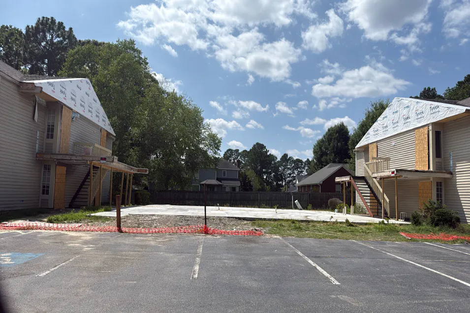 701 Coventry Ln Condo A11 Florence, SC 29501, Florence County