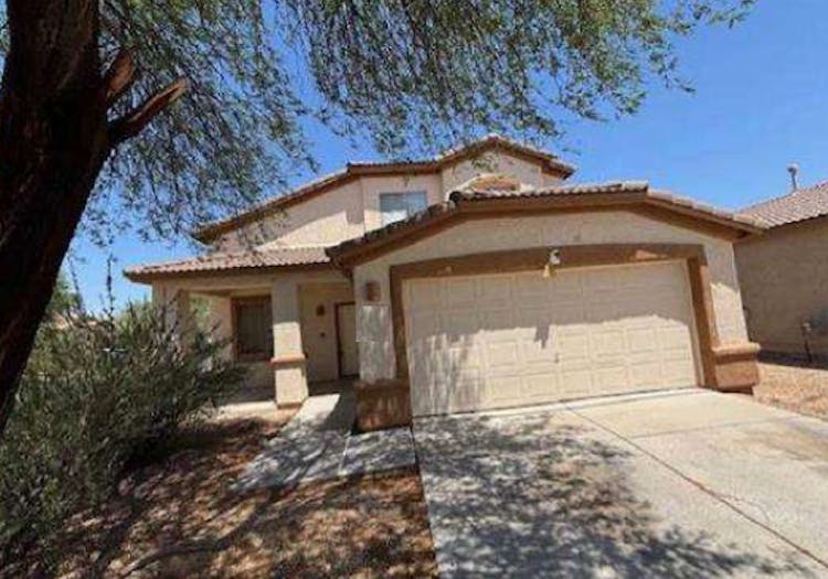 7147 S Oakbank Dr Tucson, AZ 85757, Pima County