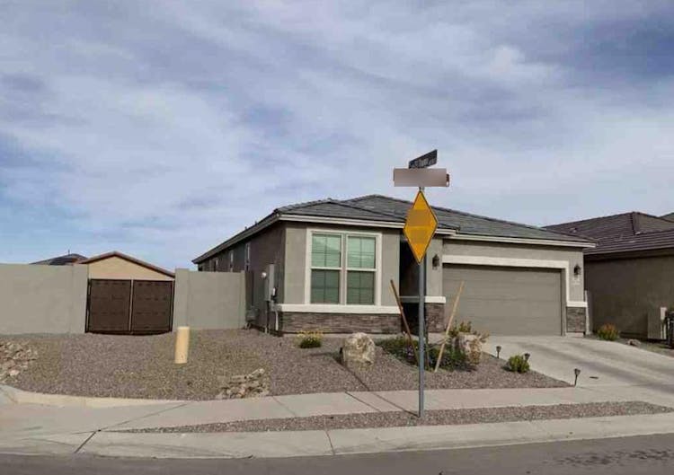 16703 S Placita Los Dados Sahuarita, AZ 85629, Pima County