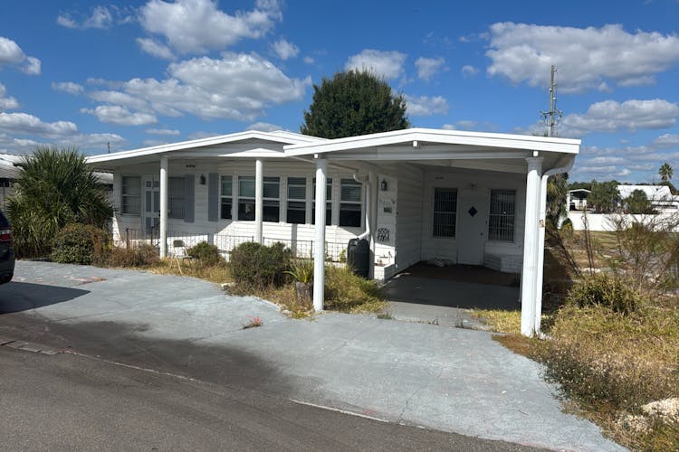 35055 Dale Avenue Zephyrhills, FL 33541, Pasco County