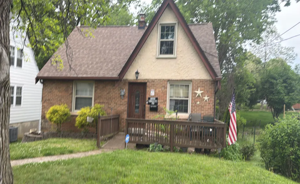 7325 Hickman St Cincinnati, OH 45231, Hamilton County