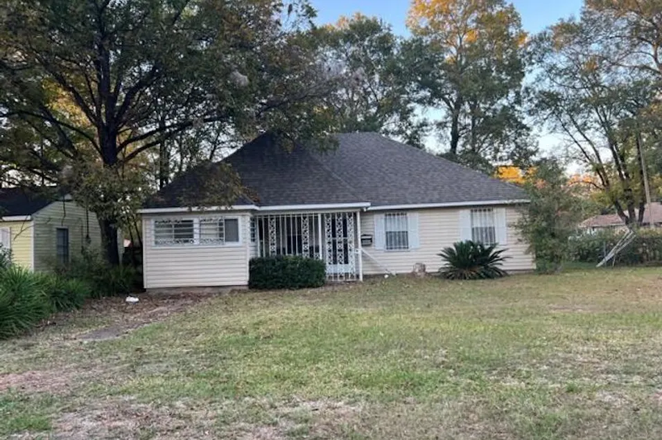 3002 Valley Ridge Road Shreveport, LA 71108, Caddo County
