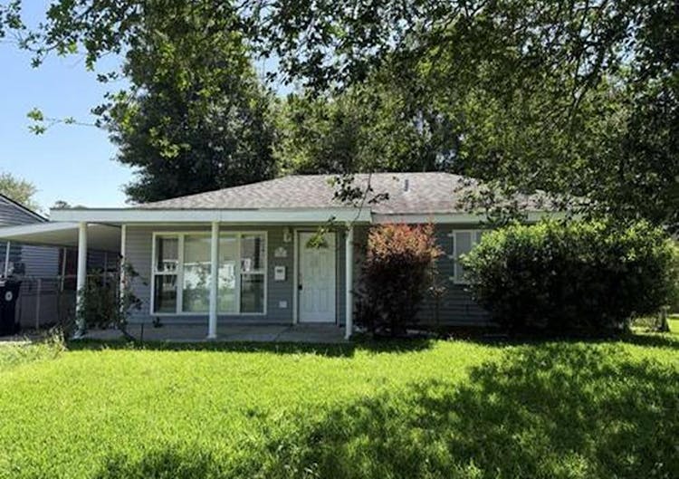 706 Lang Street New Orleans, LA 70131, Orleans County