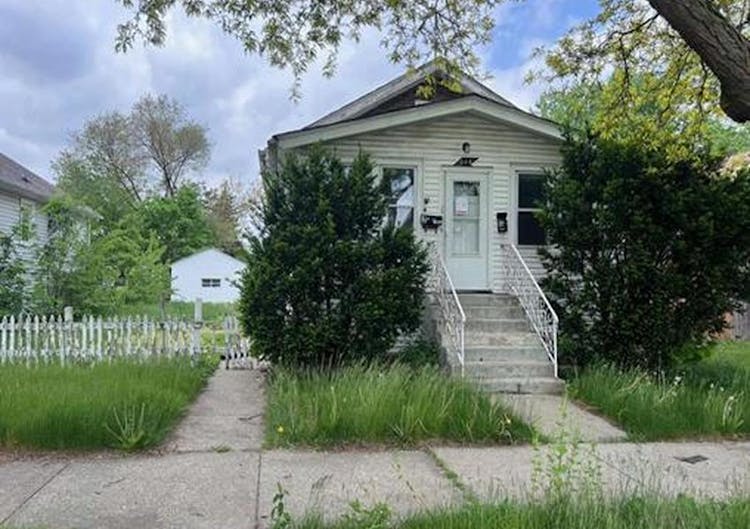 644 Gordon St Calumet City, IL 60409, Cook County