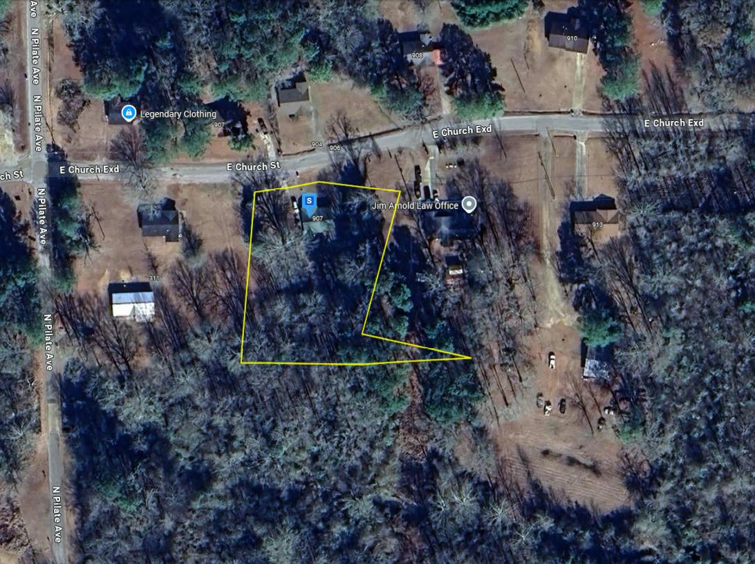 Church St, Newton, MS 39345