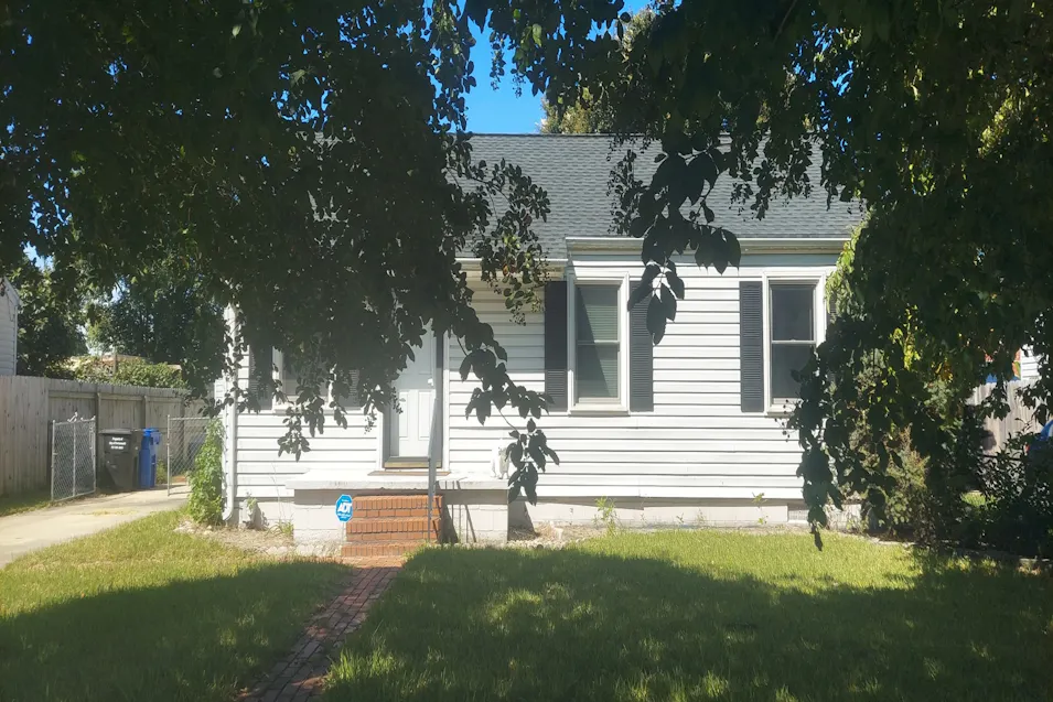 828 Pacific Ave Portsmouth, VA 23707, City of Portsmouth County