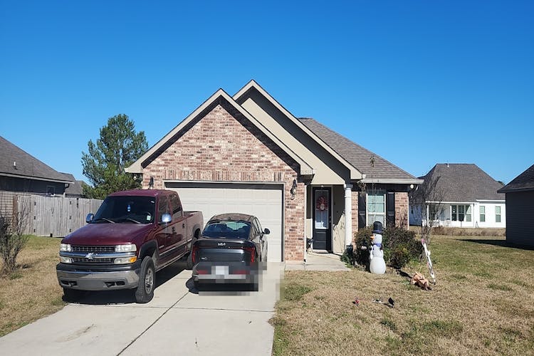 20507 Providence Park Blvd Hammond, LA 70401, Tangipahoa County