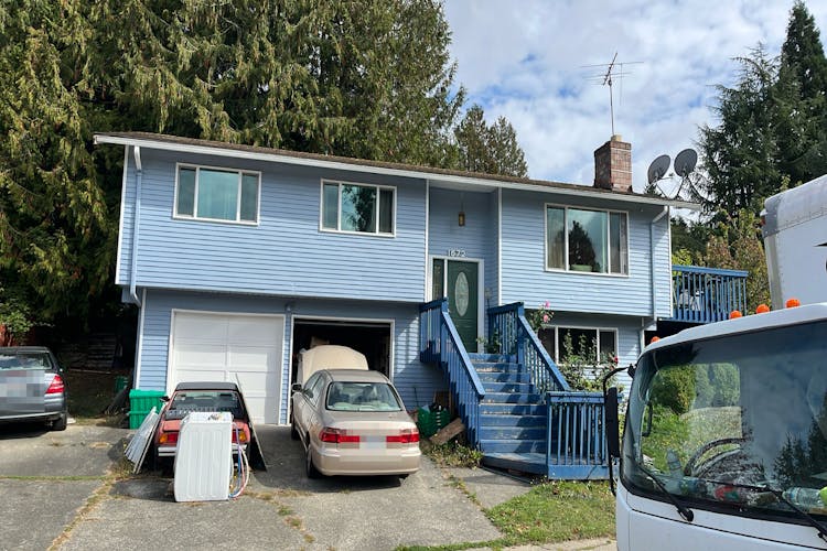 1672 Lake Youngs Way SE Renton, WA 98058, King County