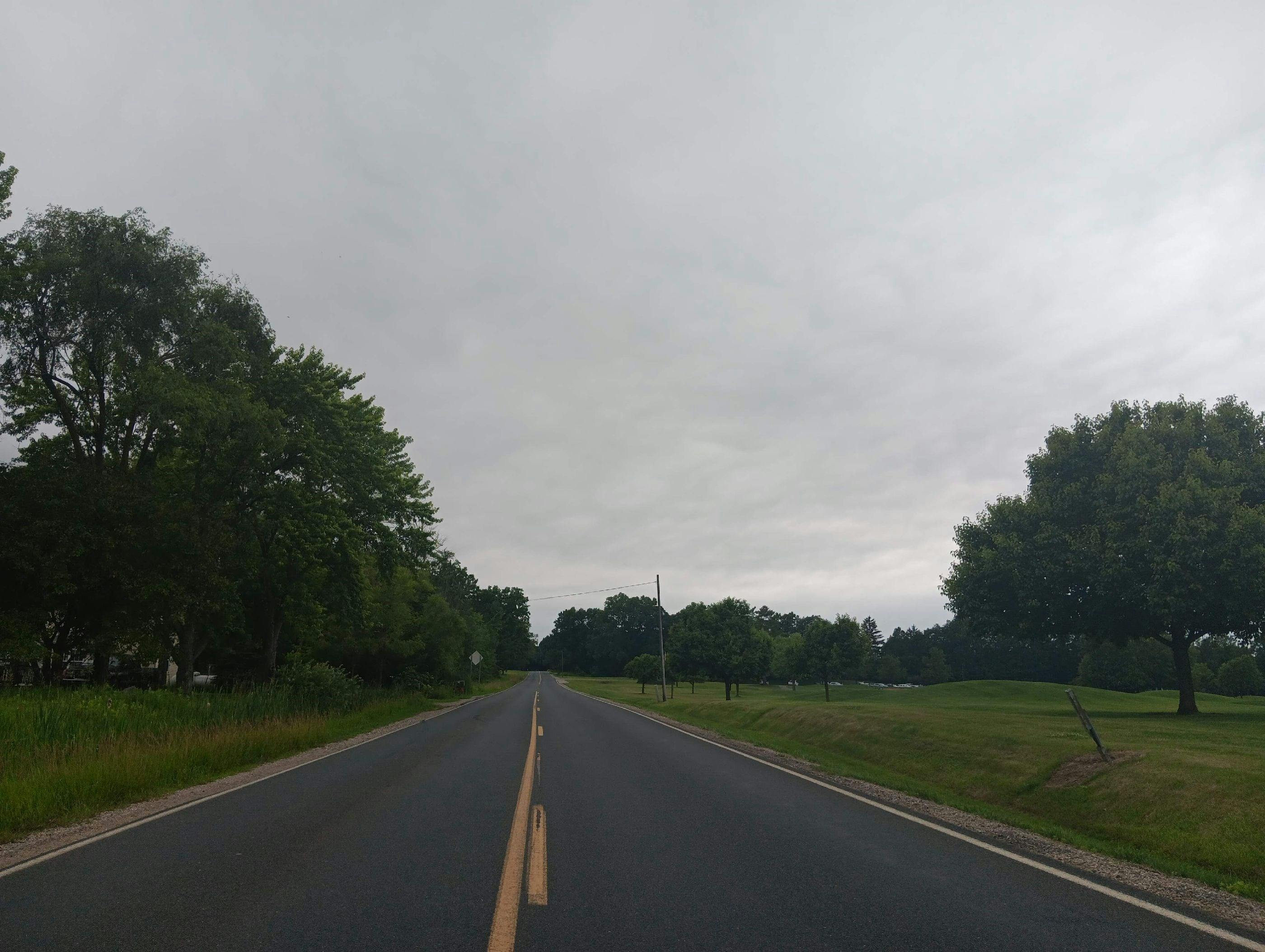 Maple Rapids Rd, Saint Johns, MI 48879