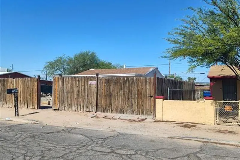 15th Ave, Tucson, AZ 85714 #1