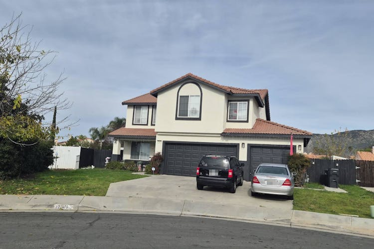 23470 Parkland Ave Moreno Valley, CA 92557, Riverside County