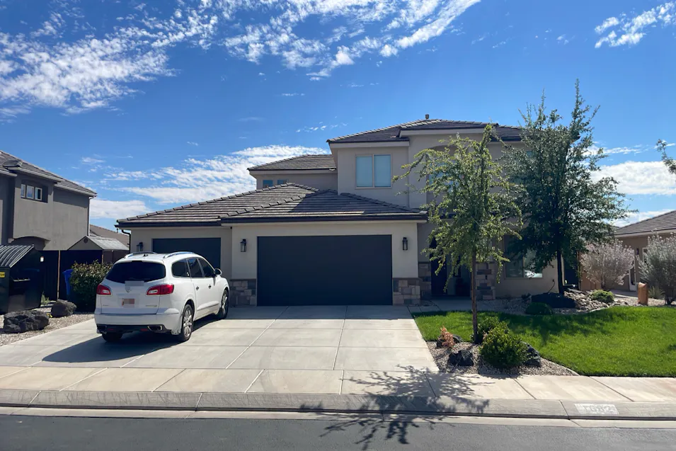 1682 East Mountain Trail St George, UT 84790, Washington County