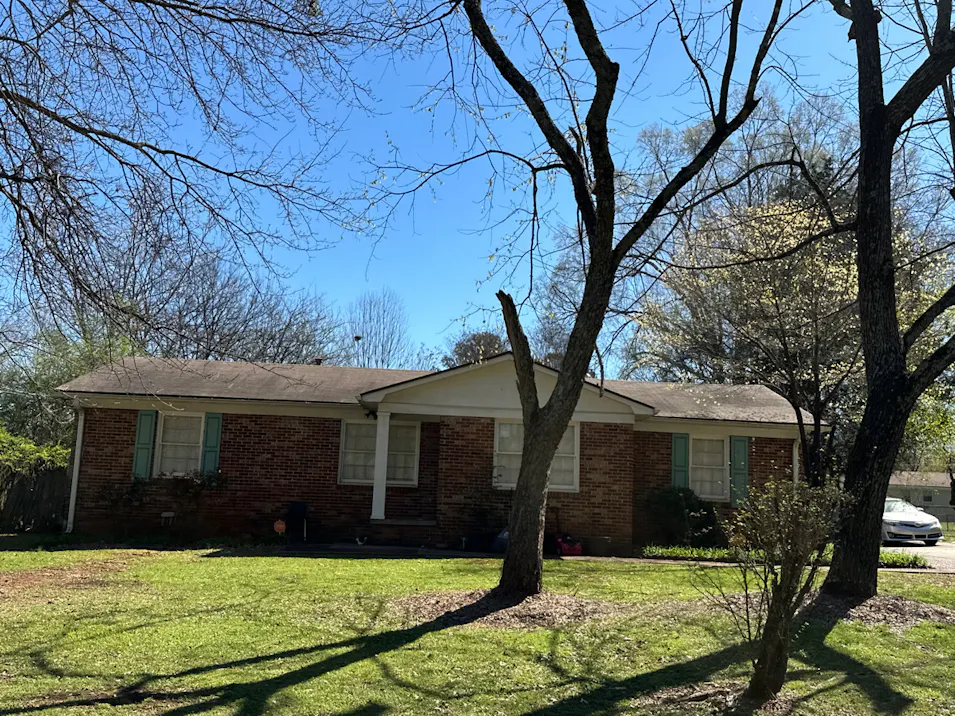 3204 Searcy Dr NW Huntsville, AL 35810, Madison County