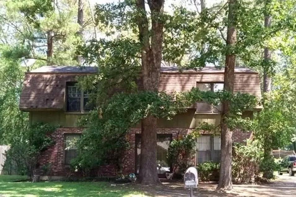 2109 Mt Vernon Ct Pine Bluff, AR 71603, Jefferson County