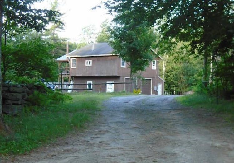 23 Flagg Rd Marlow, NH 03456, Cheshire County