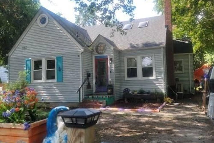 744 Sheppard Ave Norfolk, VA 23518, Norfolk City County